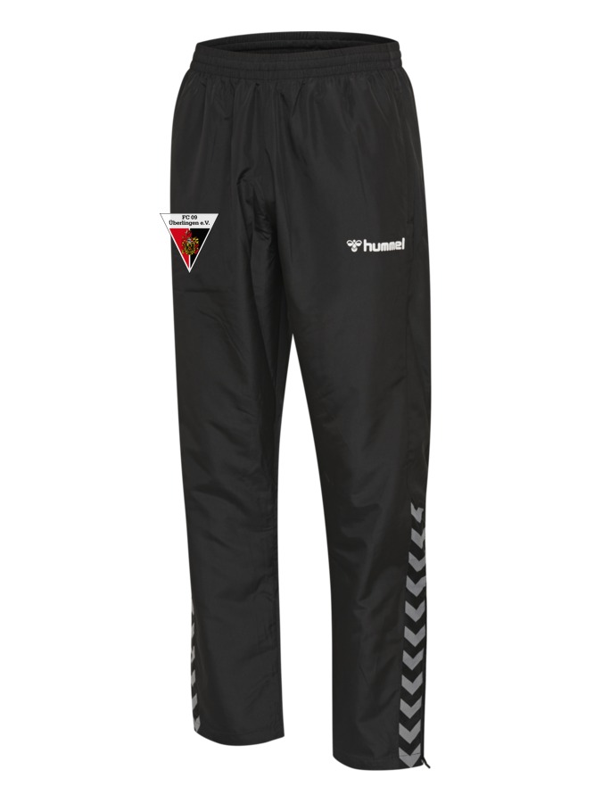 Hummel Authentic Micro Pant