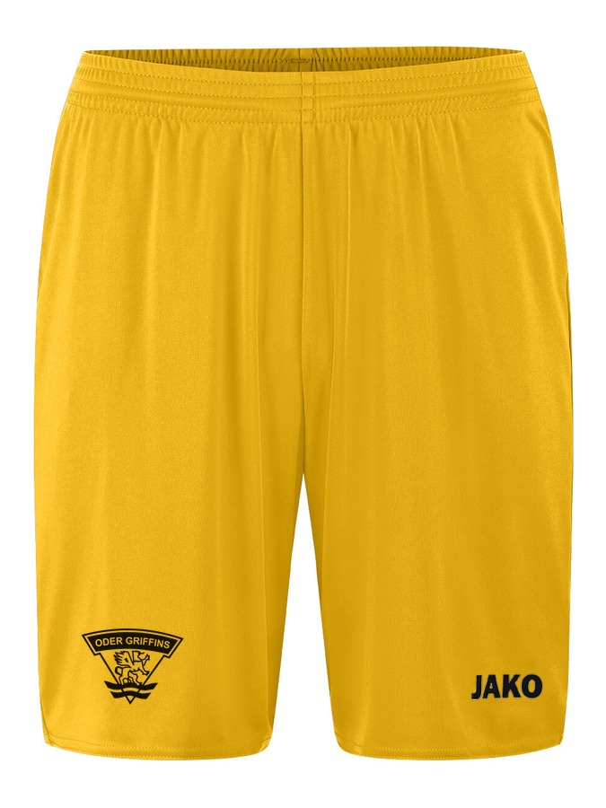 Jako Sporthose Manchester 2.0 ohne Innenslip