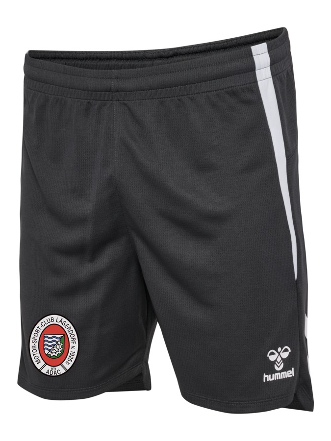 Hummel Lead 2.0 Shorts