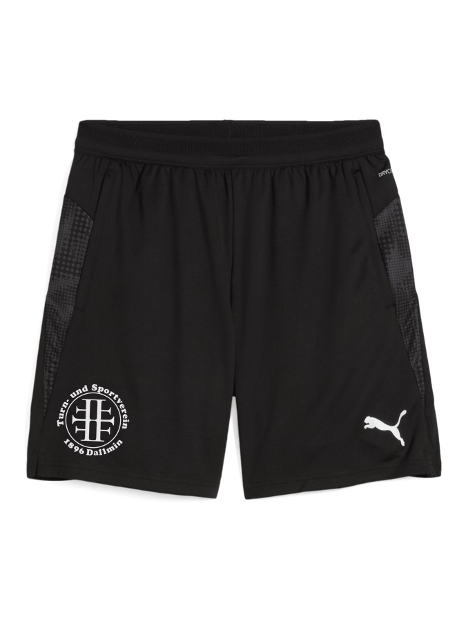 PUMA teamCUP Training Shorts
