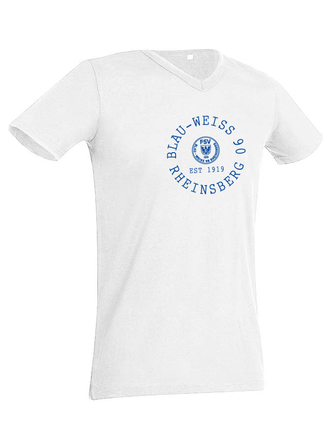 Shirt Core V-Neck