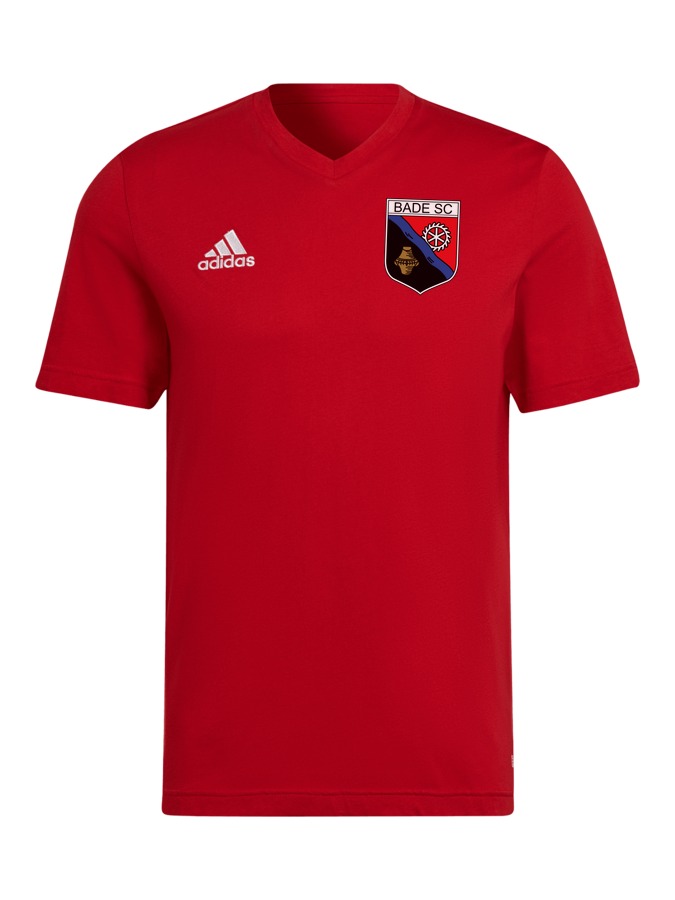 adidas Entrada 22 T-Shirt