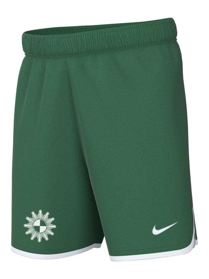Nike Laser V Woven Shorts Kinder
