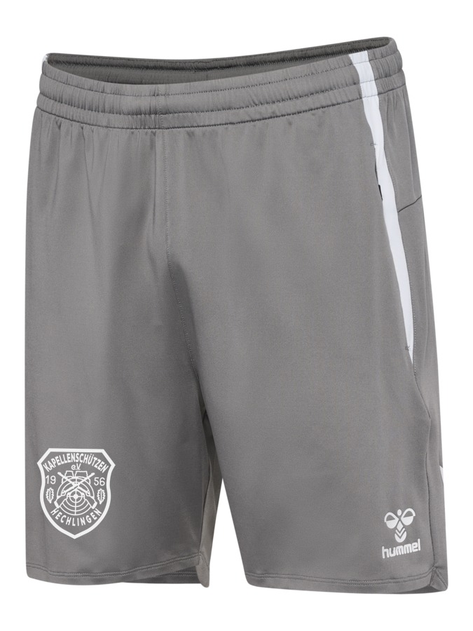 Hummel Lead 2.0 Training Shorts