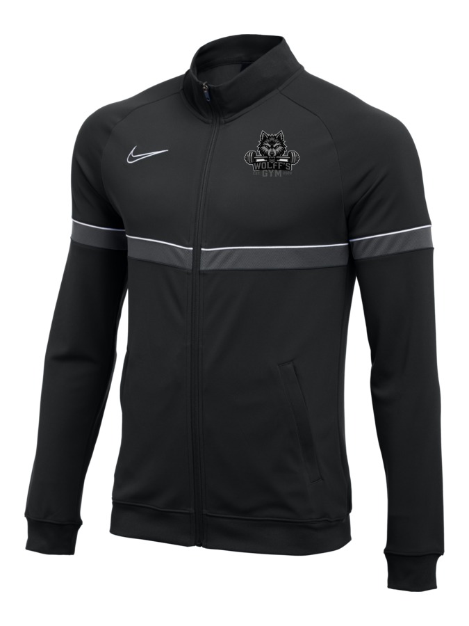 Nike Academy 21 Knit Trainingsjacke Kinder