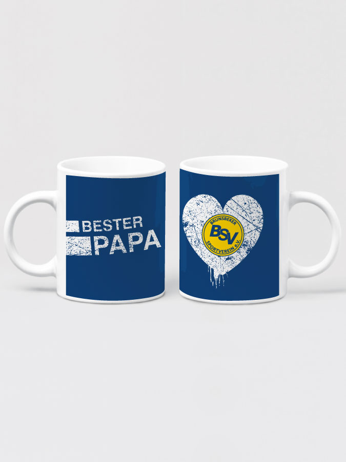 Tasse - Bester Papa