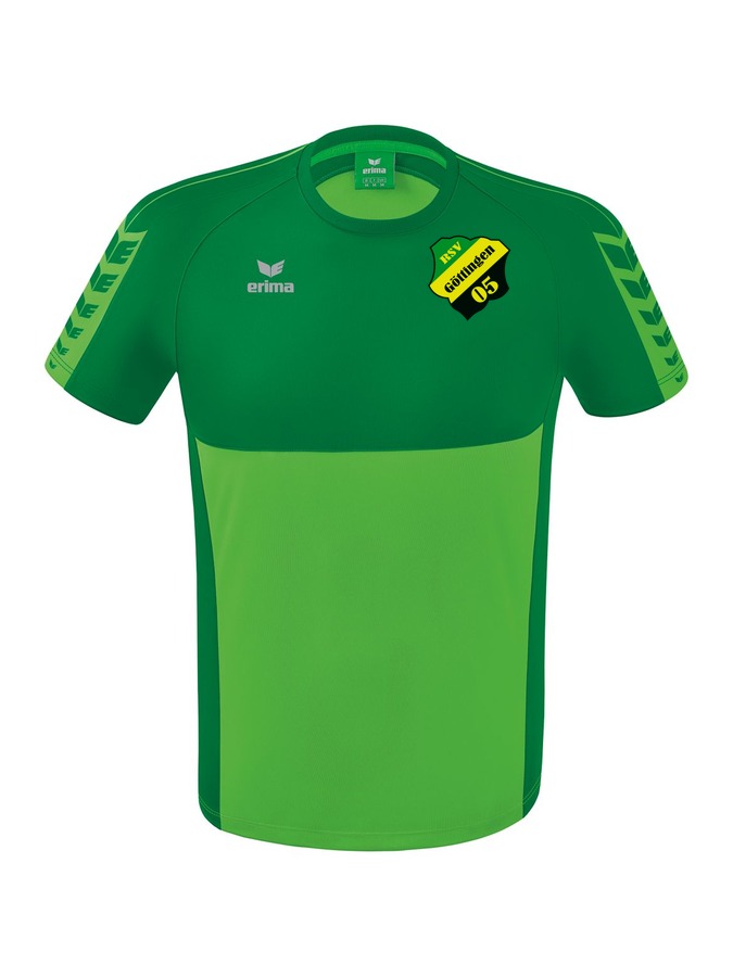 Erima Six Wings T-Shirt