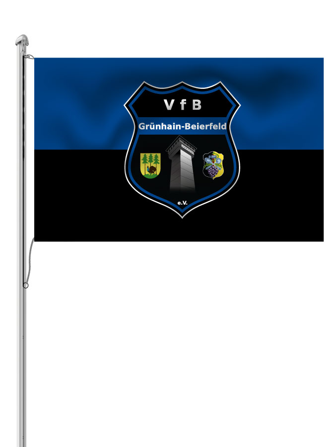 Hissfahne Logo