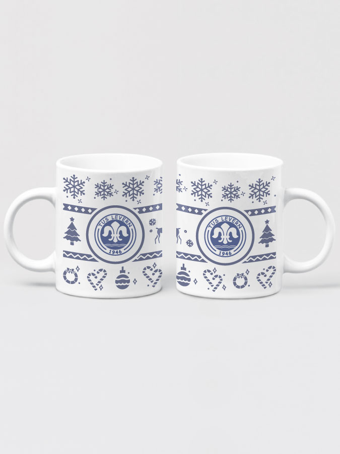 Tasse Christmas