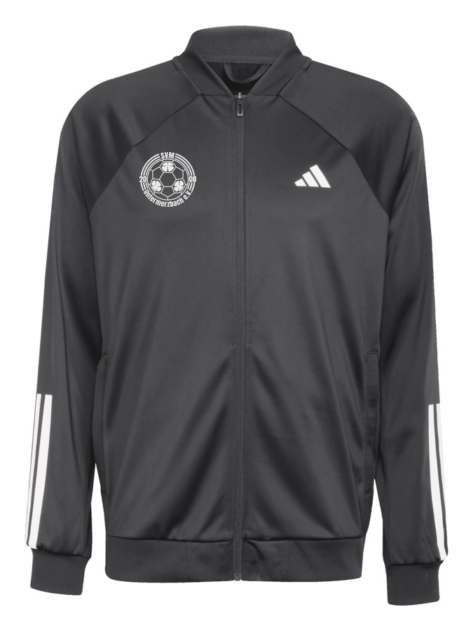 adidas Club Tennis 3-Stripes Knitted Jacket