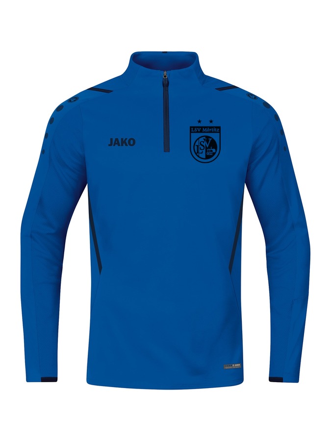 Jako Ziptop Challenge