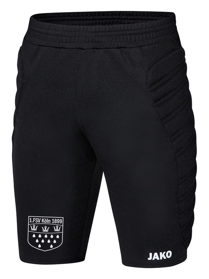 Jako Torwart-Short