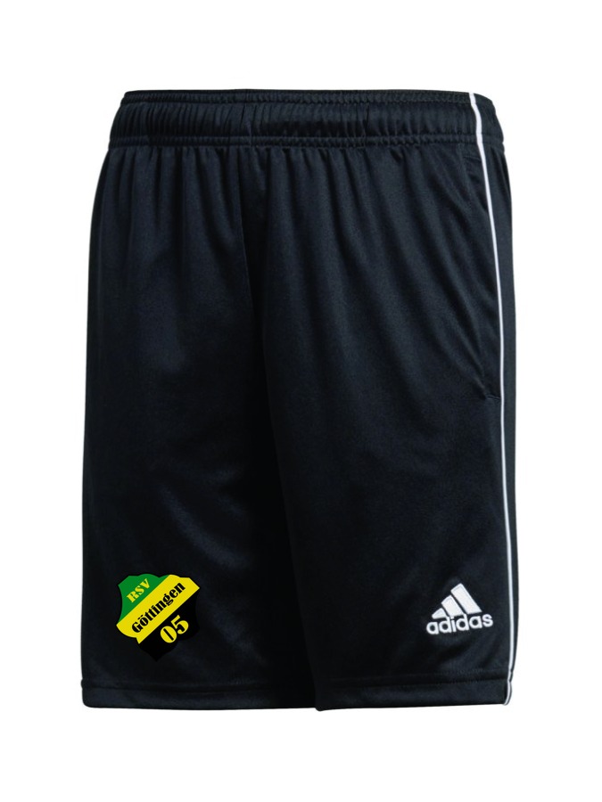 Adidas Core 18 Shorts