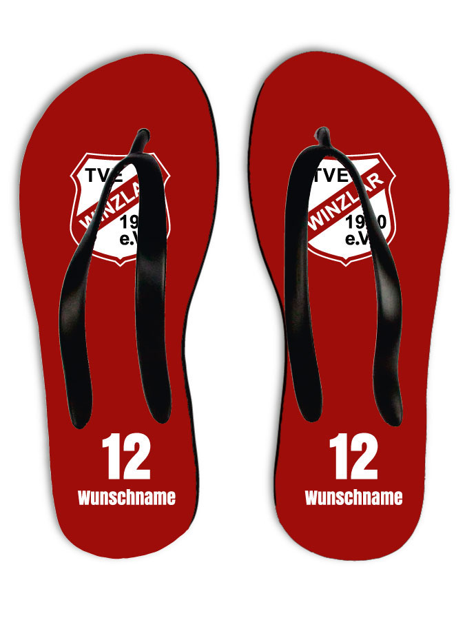 Zehentrenner