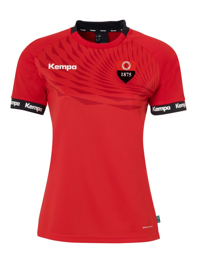 Kempa Wave 26 Trikot Damen