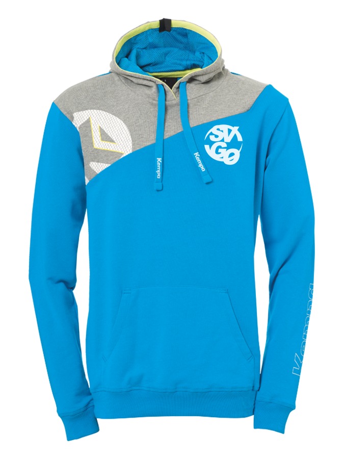 Kempa Core 2.0 Hoody