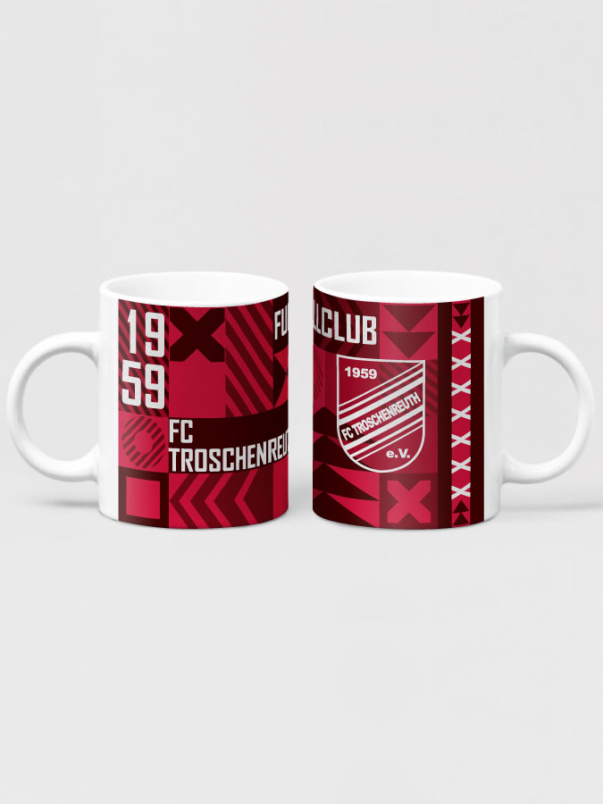 Sammlertasse 2026