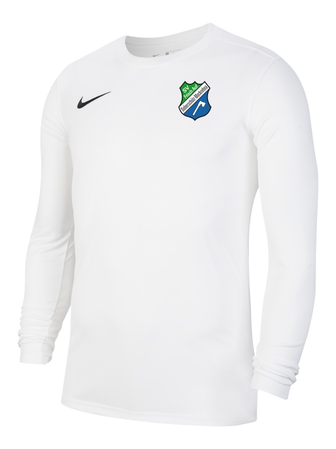 Nike Park VII Langarm Trainingsoberteil Kinder