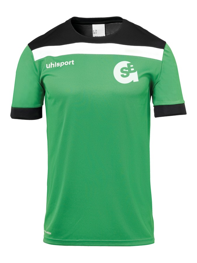 uhlsport Offense 23 Trikot Kurzarm