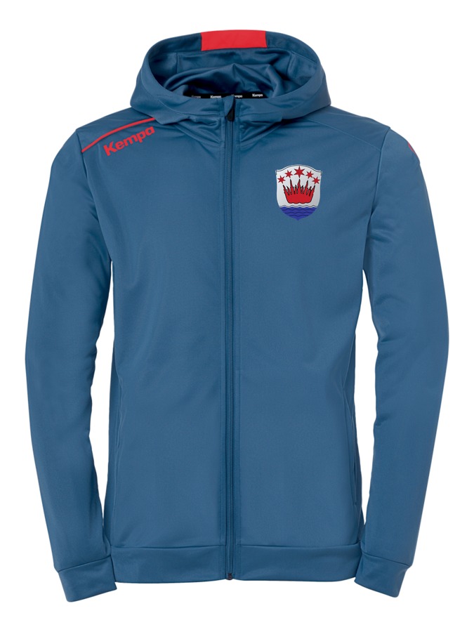 Kempa Player Kapuzenjacke