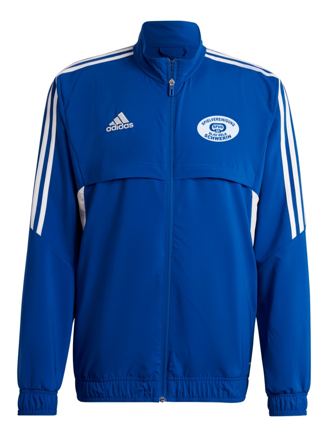 adidas Condivo 22 Präsentationsjacke
