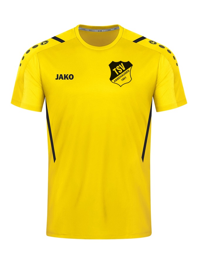 Jako Trikot Challenge