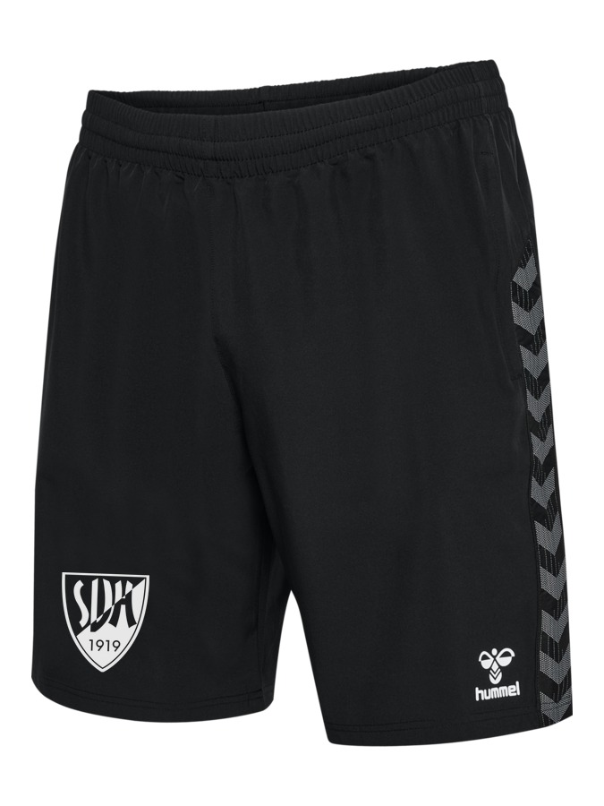 Hummel Authentic Woven Shorts