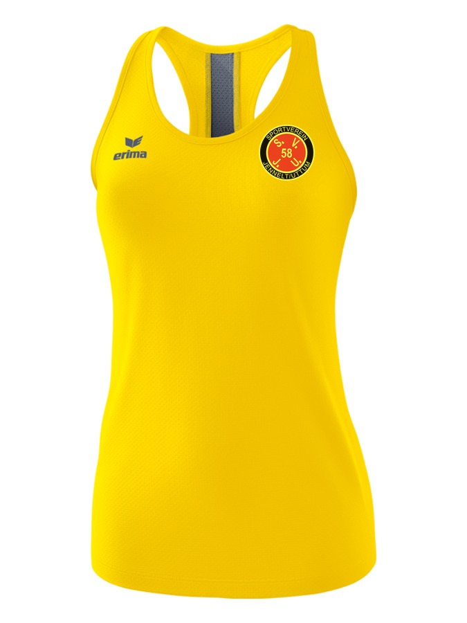 Erima Squad Tanktop Damen