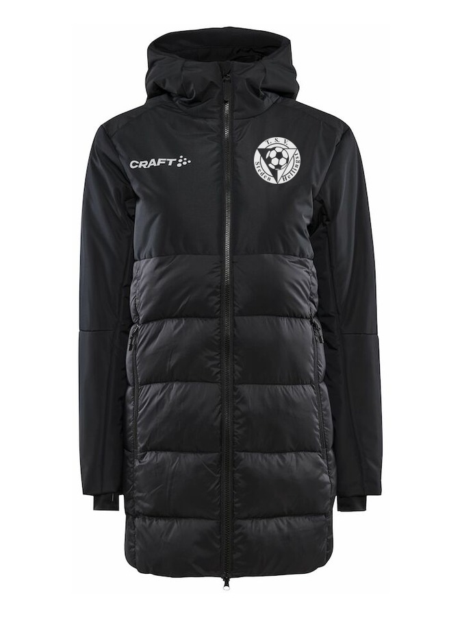 Craft Core Evolve Parka Damen