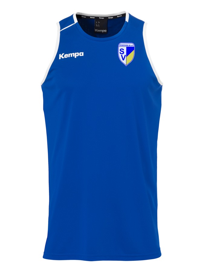 Kempa Player Tank Top