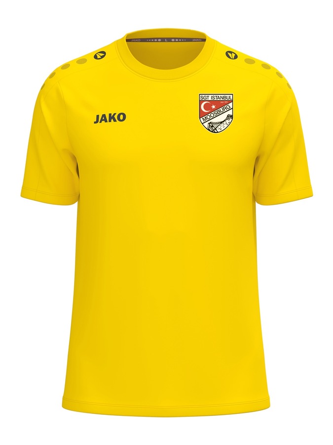 Jako T-Shirt One Cotton
