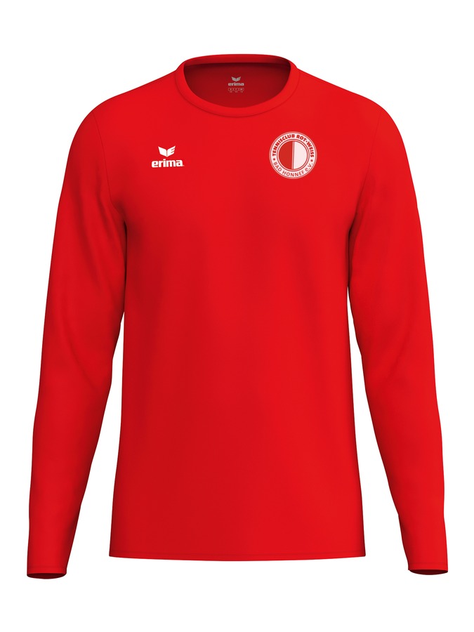 Erima Intro Longsleeve Function