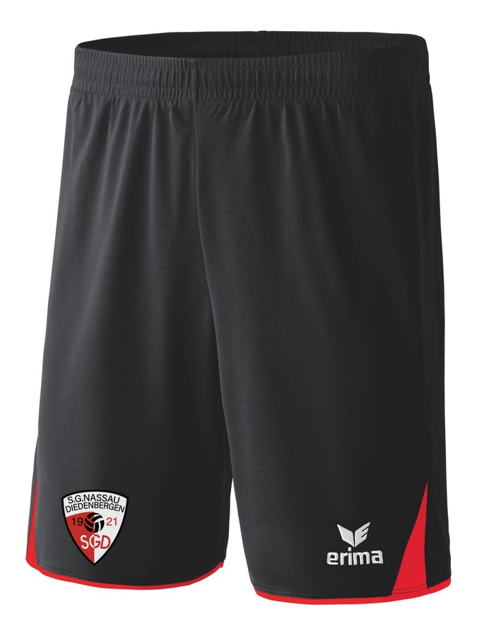 Erima Classic 5-C Shorts