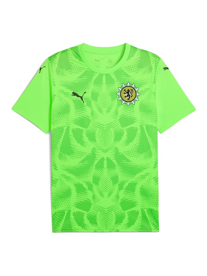 PUMA teamULTIMATE Trikot