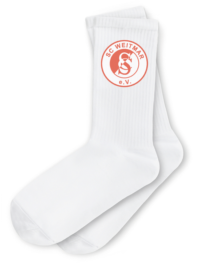 Sportsocken Logo