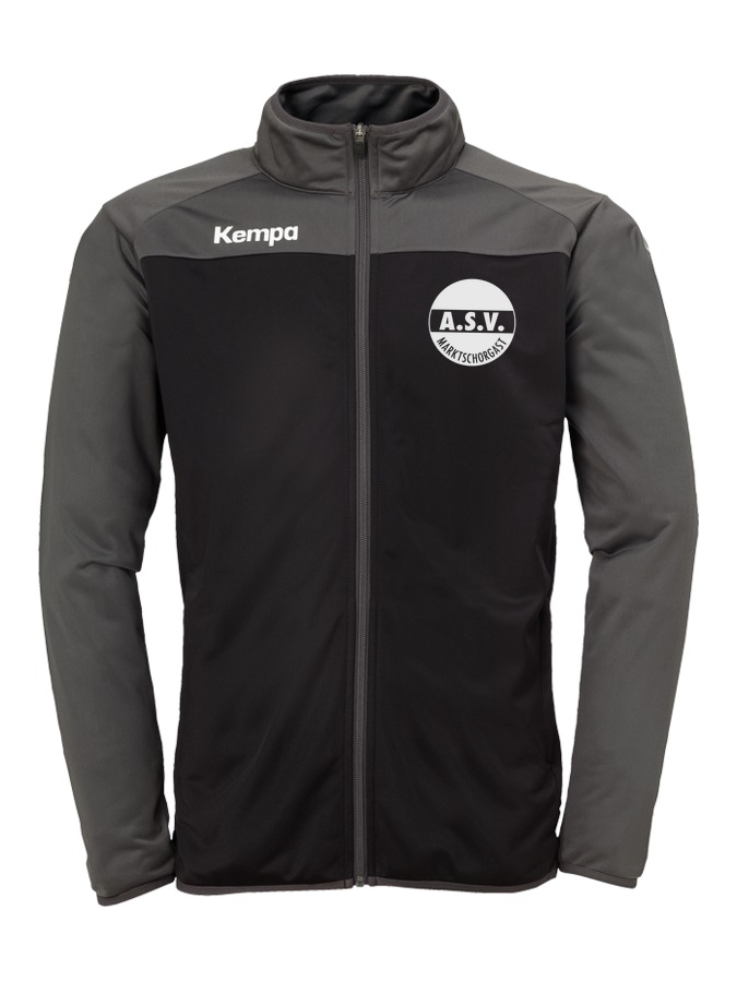 Kempa Prime Poly Jacke