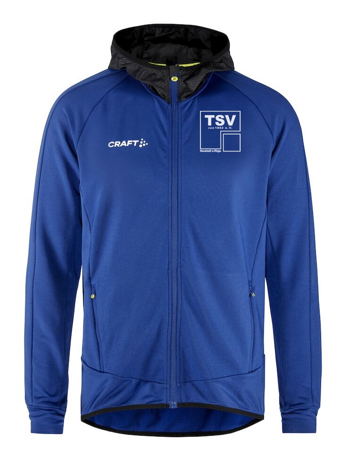 Craft Extend Trainingsjacke