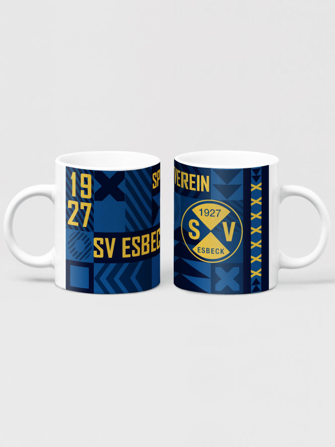 Sammlertasse 2026
