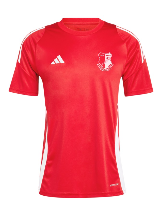 adidas Tiro 24 Trikot