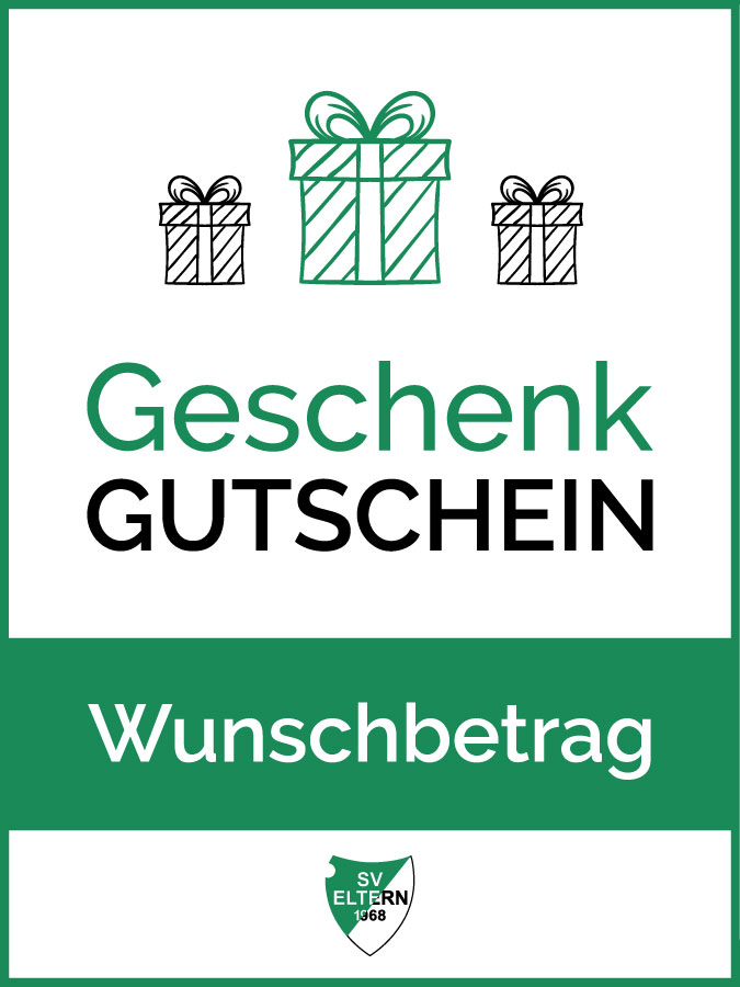 Gutscheine