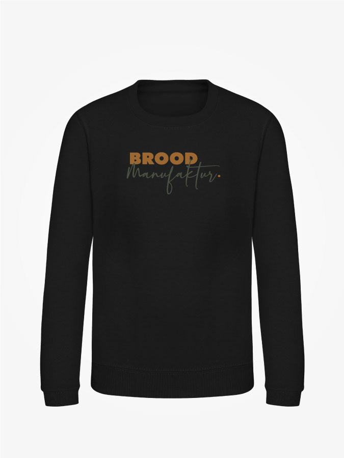 Sweatshirt Classic Kids