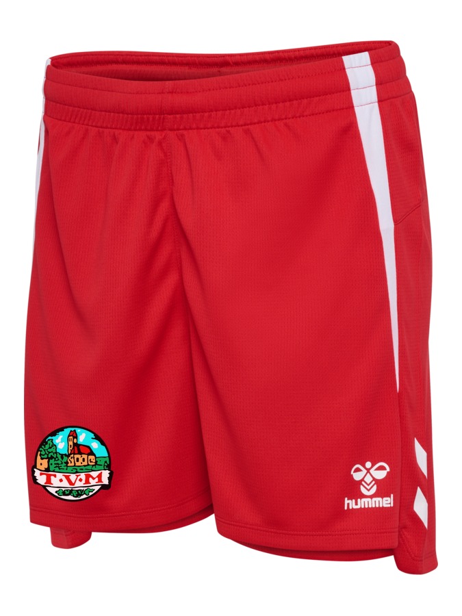 Hummel Lead 2.0 Shorts Damen