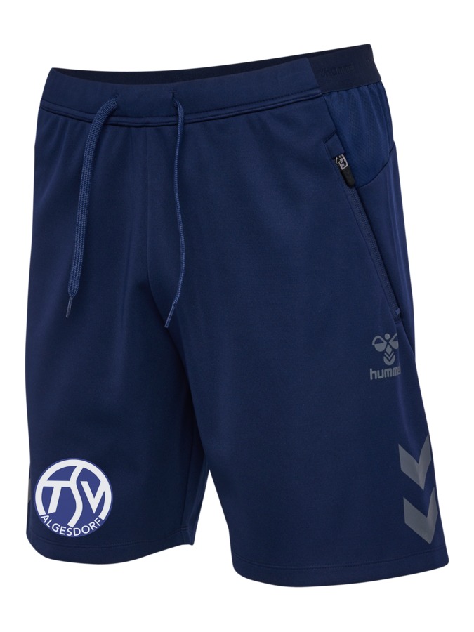 Hummel Cima 2.0 Shorts