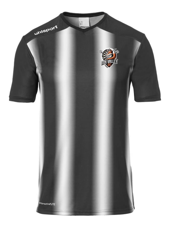 uhlsport Stripe 2.0 Trikot Kurzarm