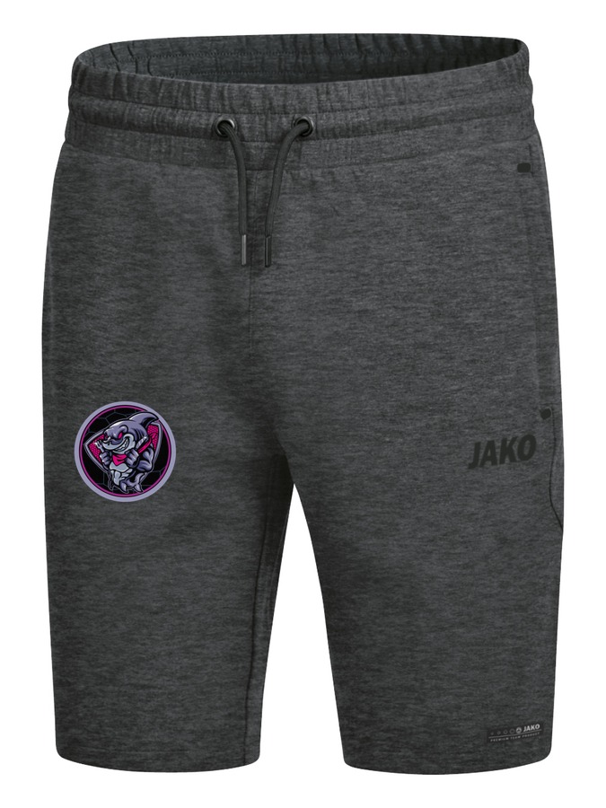Jako Short Premium Basics Damen
