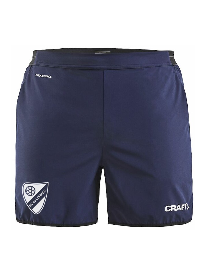 Craft Pro Control Impact Short Shorts