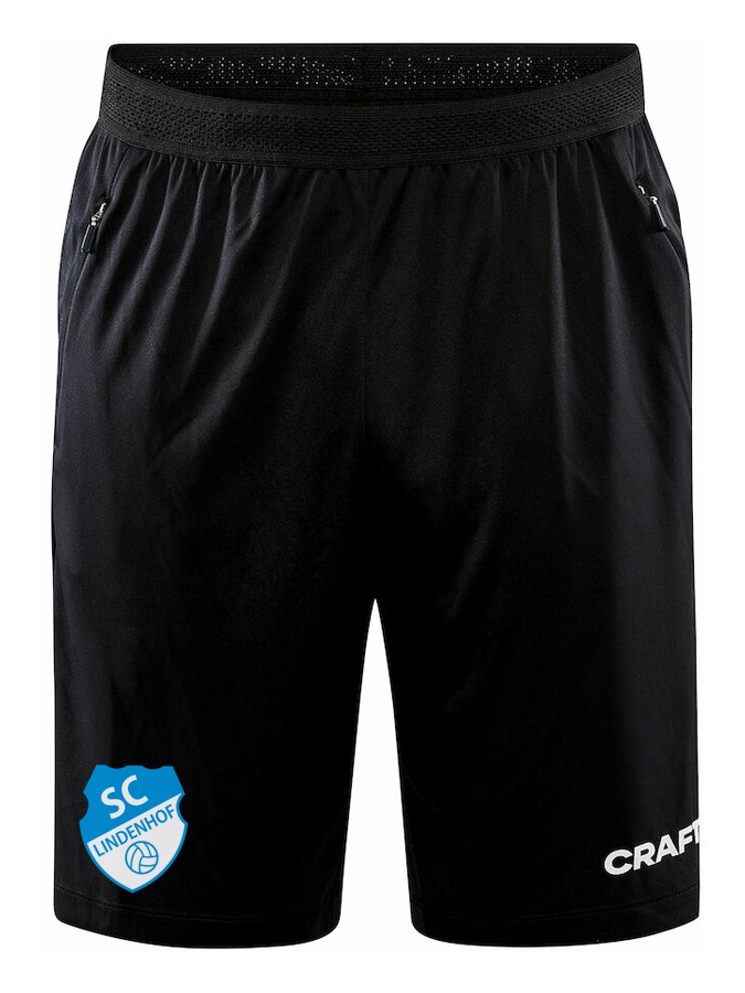 Craft Evolve Schiedsrichter-Shorts