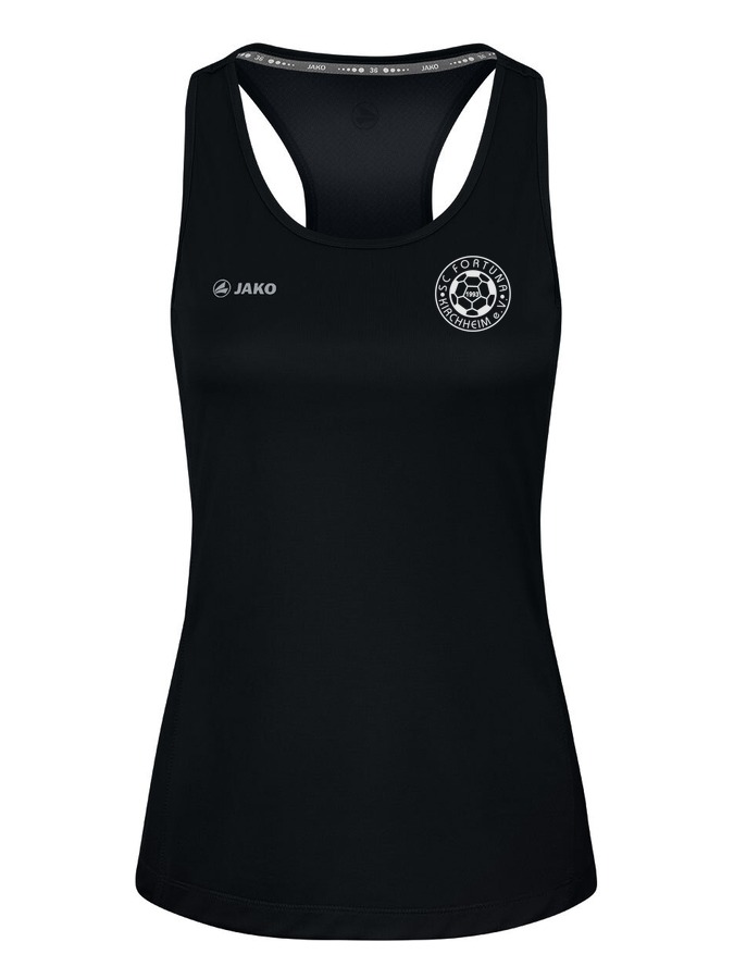 Jako Tanktop Run 2.0 Damen