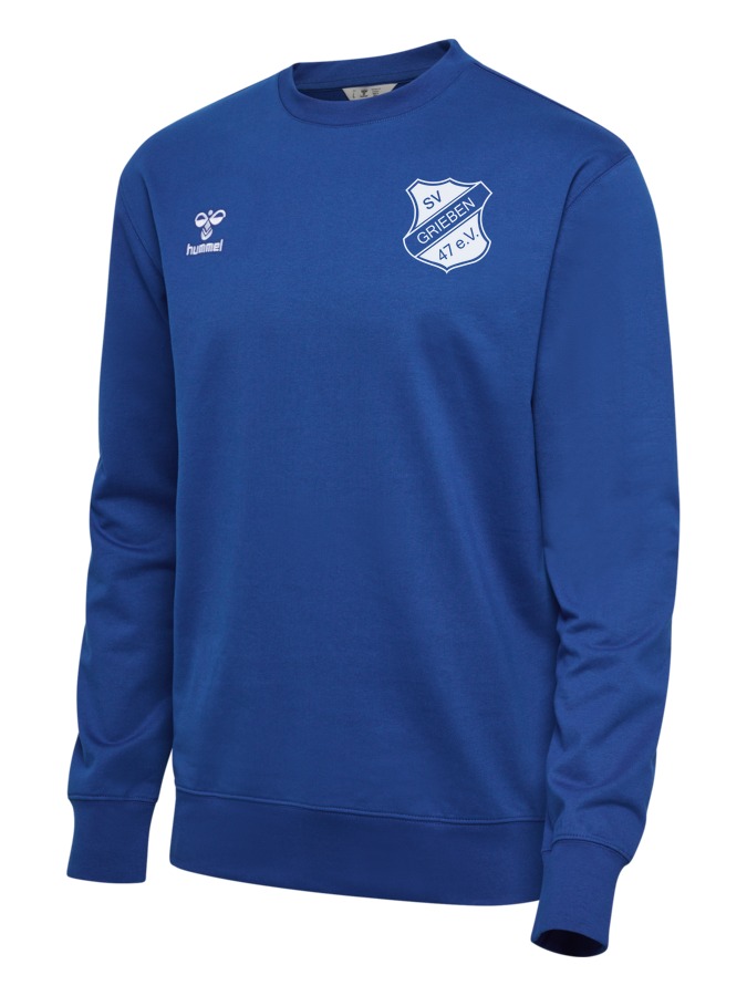 Hummel Go 2.0 Sweatshirt