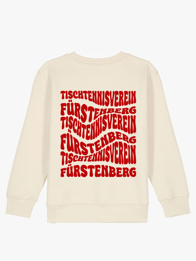 Sweater Wavy Kids